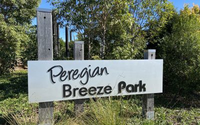ABOUT PEREGIAN SPRINGS AND PEREGIAN BREEZE