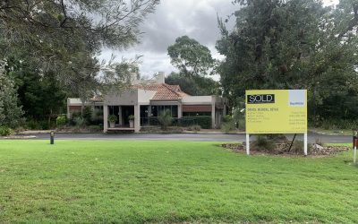 CHILDCARE CENTRE PLANNED FOR OLD SALES CENTRE LAND